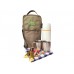 Camp Cover Drinks Traveler Bag Ripstop